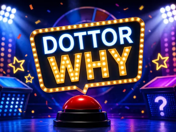 Dottor Why 2026