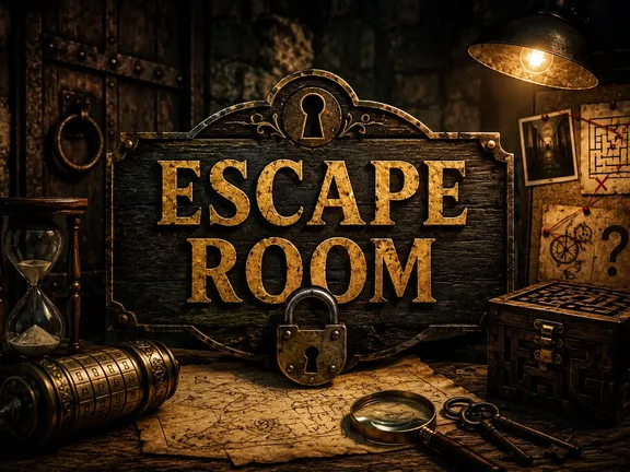 Escape Room 2026