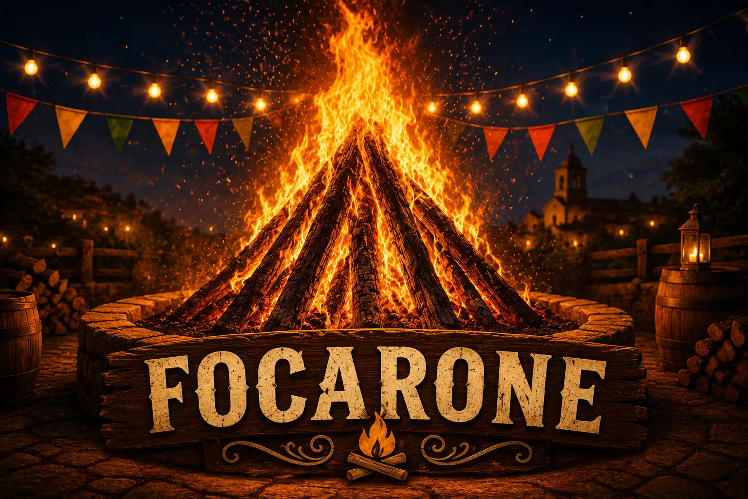 Focarone 2027