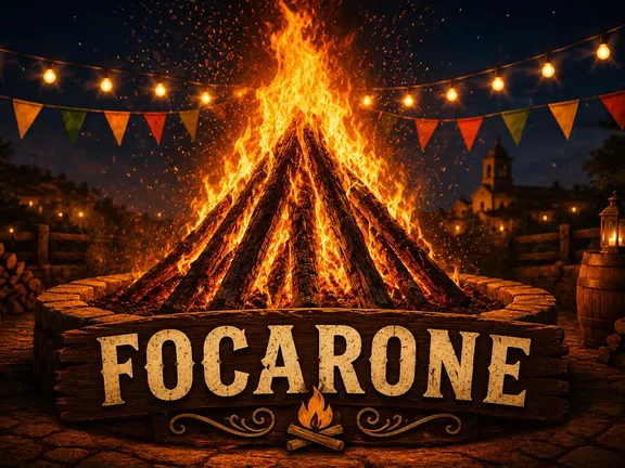 Focarone 2027