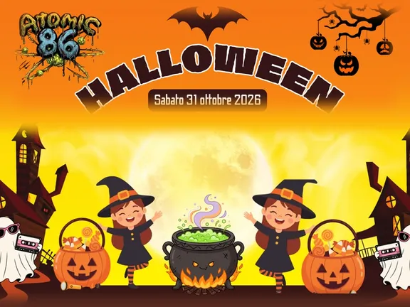 Festa di Halloween