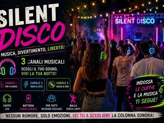Silent Disco
