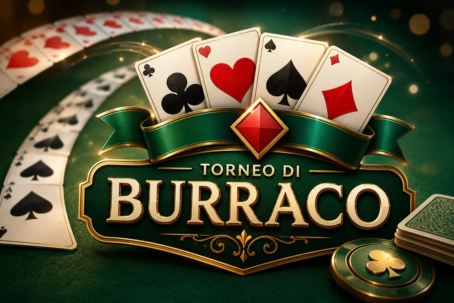 Torneo di Burraco 2026