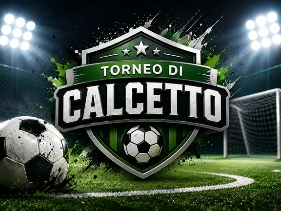 Torneo di Calcetto 2026
