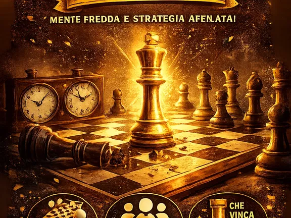 Torneo di Scacchi