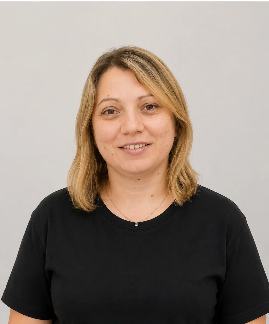 De Francesco Elisa