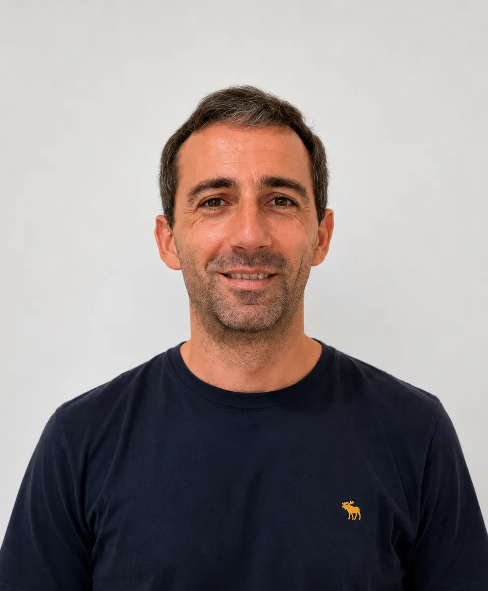 Piciucchi Giacomo