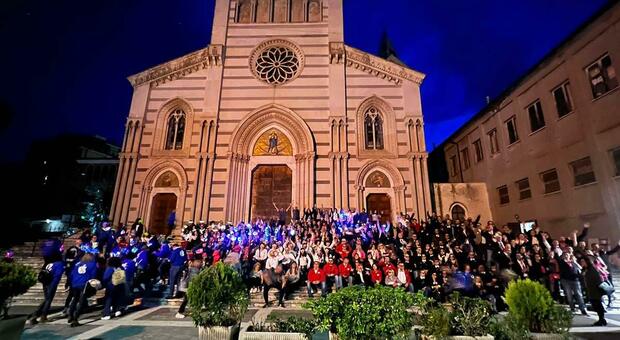 Orte Scalo — La comunità che cresce