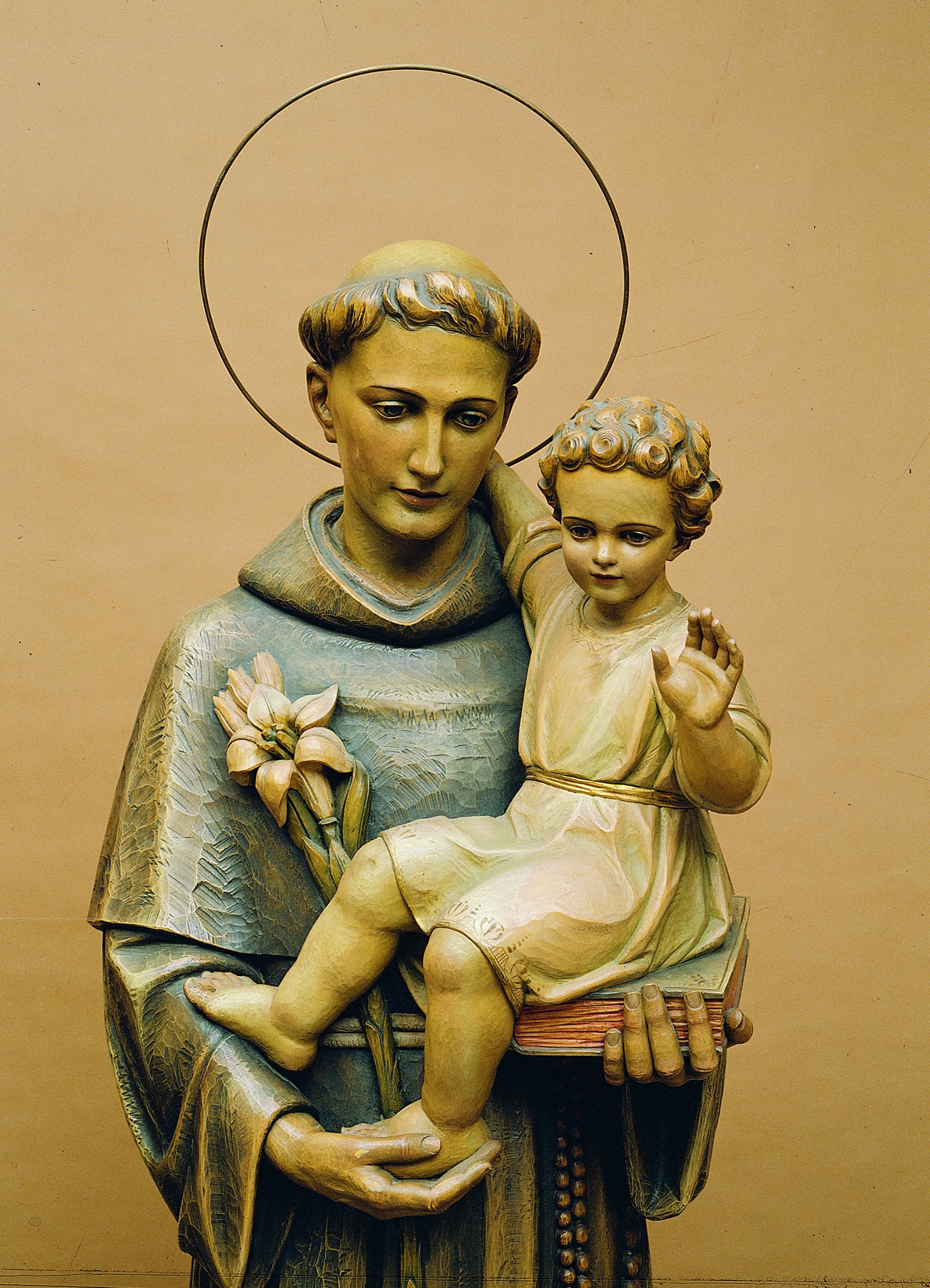 Sant'Antonio e la devozione di Orte Scalo