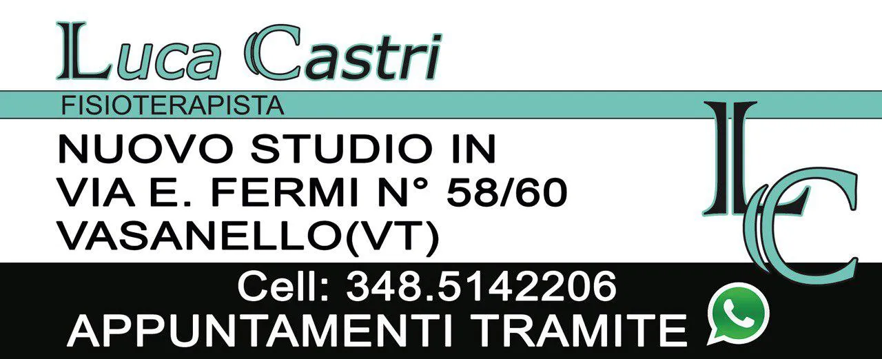 Luca Castri