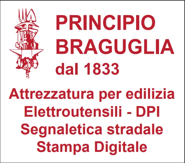 Principio Braguglia